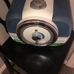 Ultrasonic Humidifier 