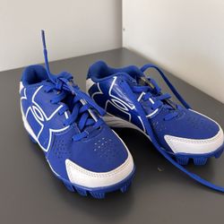 Under Armour Cleats