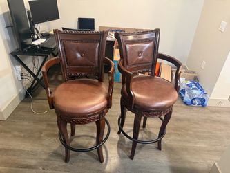 Bar stools
