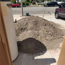 Free Dirt