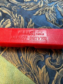 Impact Driver