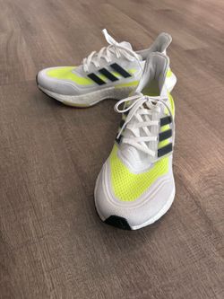 Adidas Ultraboost Running Shoes Men’s Size 10