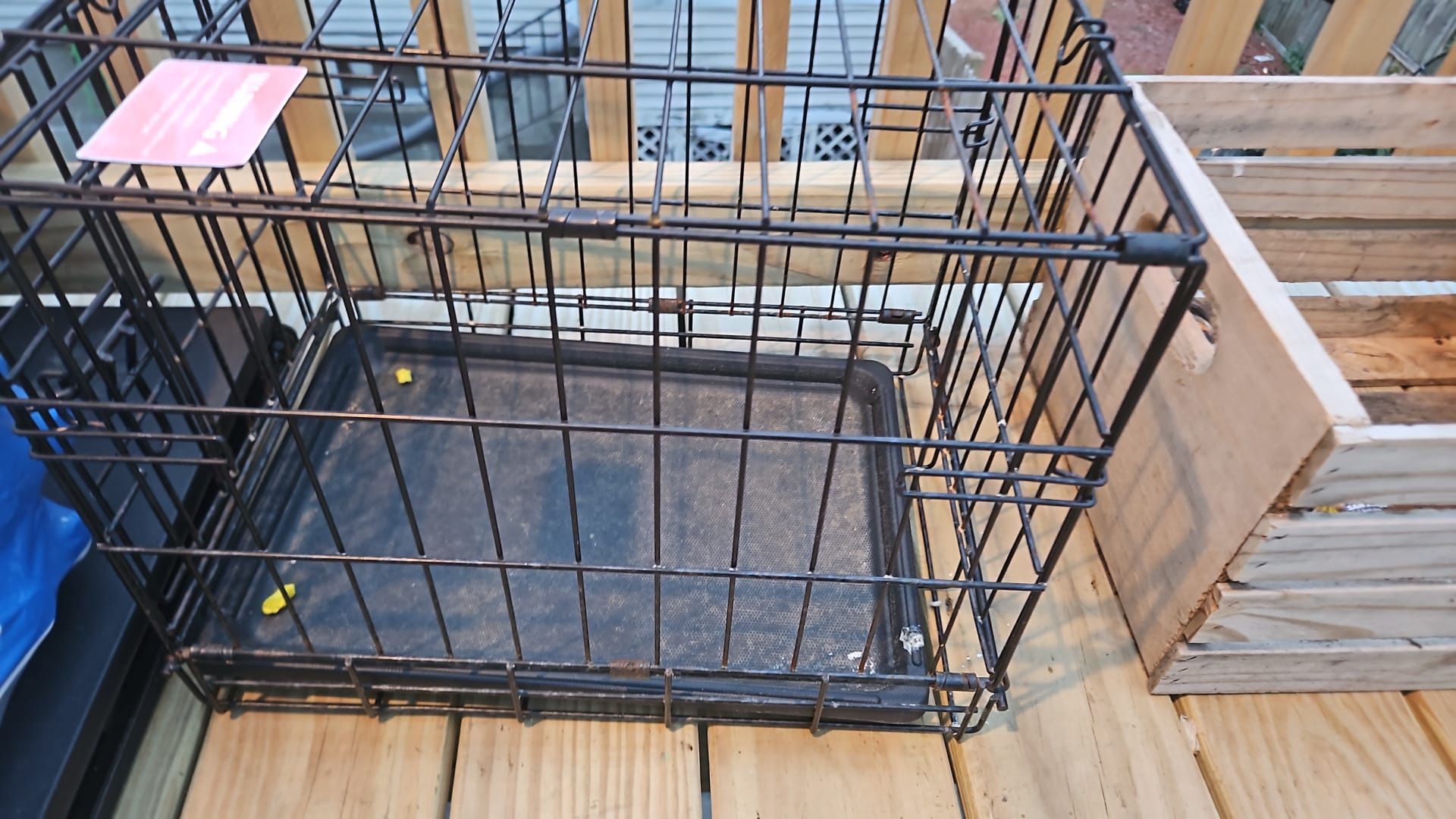 Dog Case
