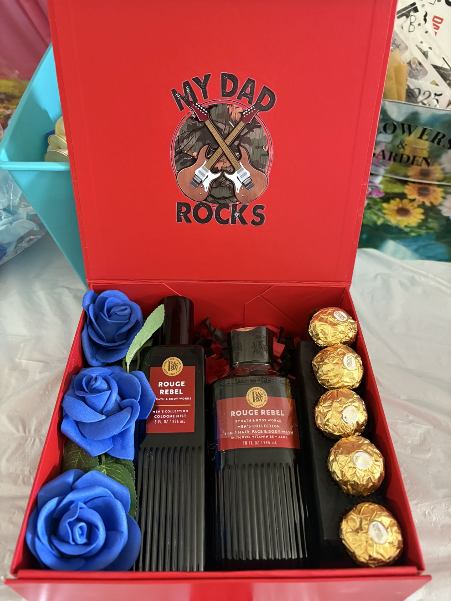Father’s Day Gifts