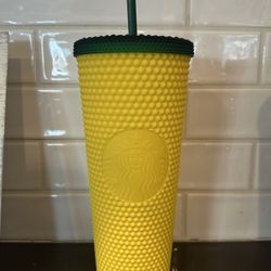 Starbucks Cups