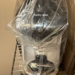 Baby Exo Bottle Maker 