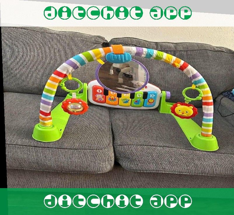 nation stuff Baby Learning Toys Fun and Smart Development Tools