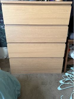 IKEA Drawers