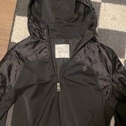 Moncler Jacket size Small