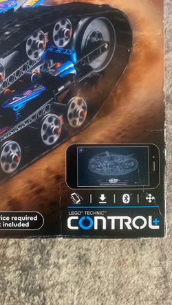 LEGO TECHNIC BRAND NEW