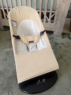 Babyjorn Bouncer