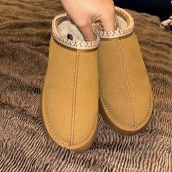 Ugg Slippers