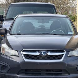 IMPREZA FOR SALE 1000 Firm 