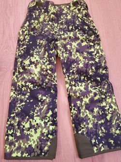 Boys Snow Pants 