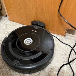 Vacuum