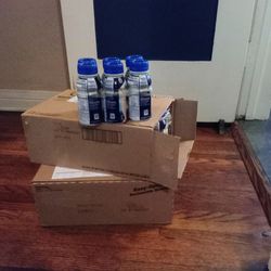 Ensure Nutrient  Drink 24 pack / sealed!