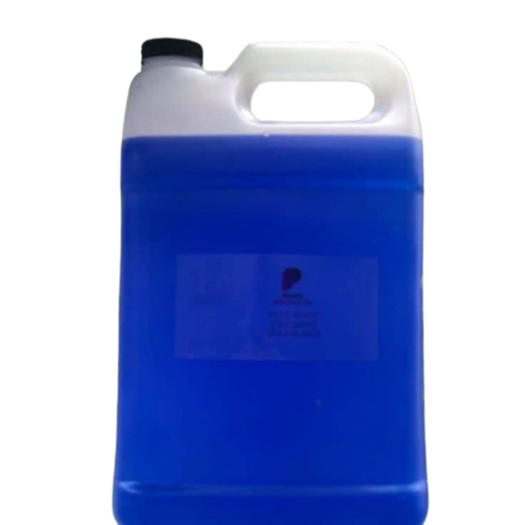 1 Gallon Super Blue Tire Shine