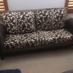 Couch or sofa