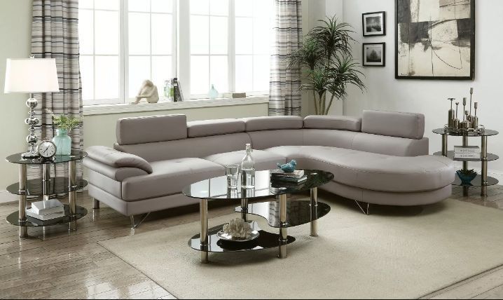 Sectional Set