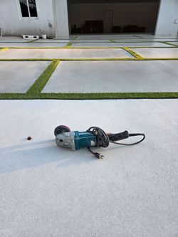 Concrete Polishing