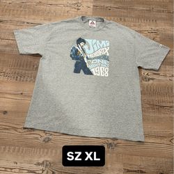 Jimi Hendrix shirt