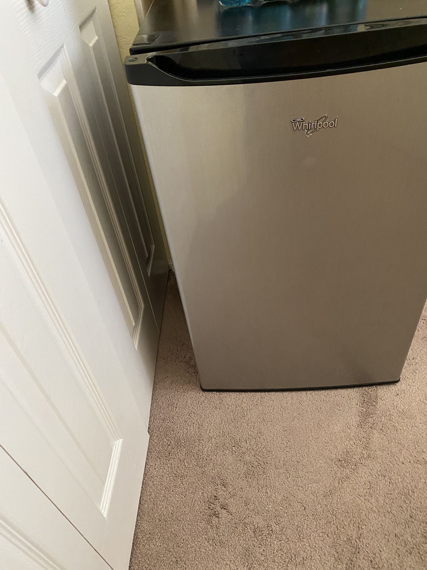 Whirlpool Mini Fridge