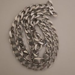 Cuban Link Morgan Jewelers