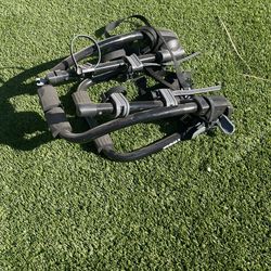 Thule Bike Rack Gateway Pro 2