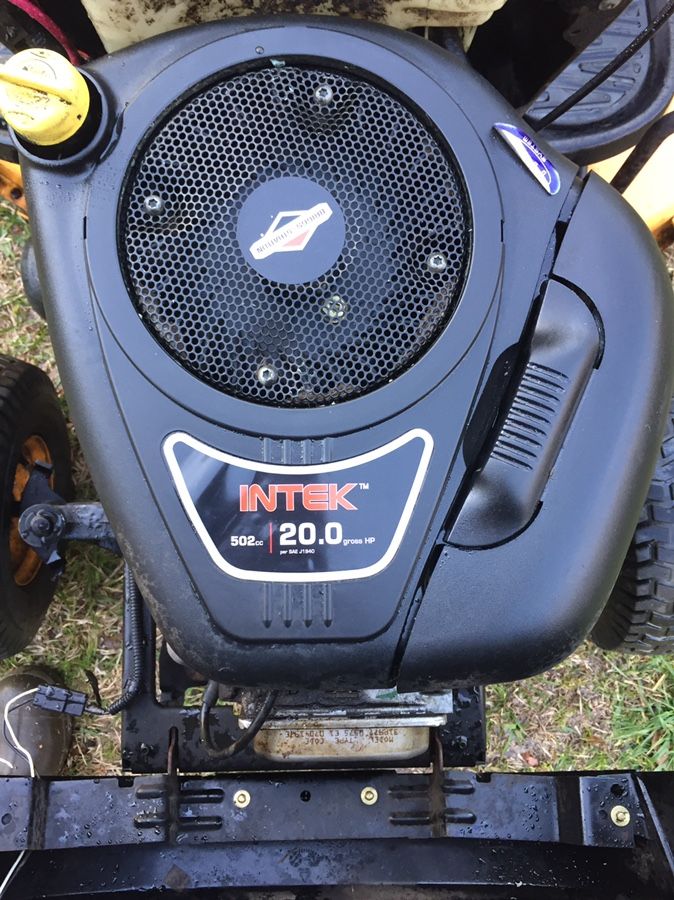 Poulan pro 300ex riding mower for Sale in Oakboro NC OfferUp