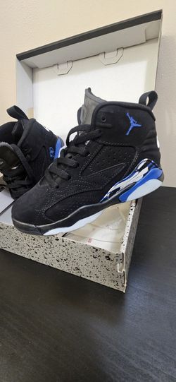 Jordan MVP
