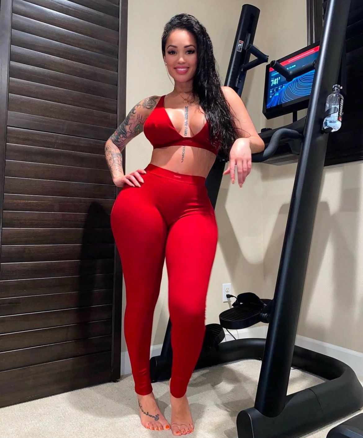 CLMBR Vertical Climbing Machines – Commercial Grade – Huge Savings!