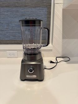 Cuisinart blender