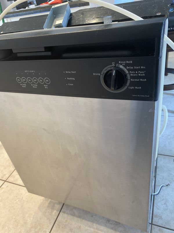 Dishwasher for Sale in Orlando, FL OfferUp