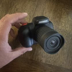 digital camera for children 