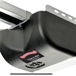 Garage Door Opener 