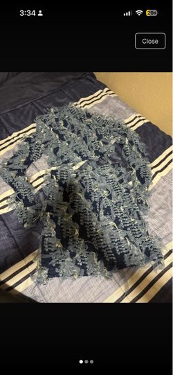 Tank and skirt set