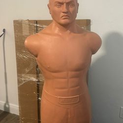 Barely Used Great Condition Bob Xl Punching Dummy 