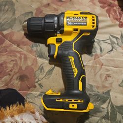 DeWalt  1/2 Drill Driver 