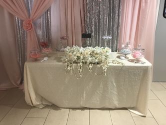 Alondra’s Event Center