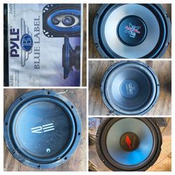 Multiple Car Subs