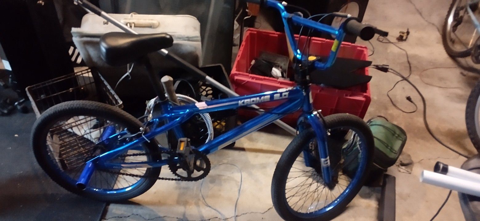 Krome 2.0 Bicycle 