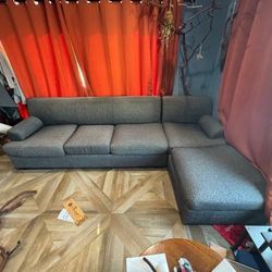 Sectional Sofa