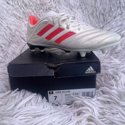BRAND NEW COPA CLEATS