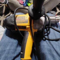DewaltDW130M Hammer Drill New