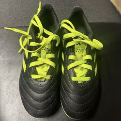 Soccer Cleats