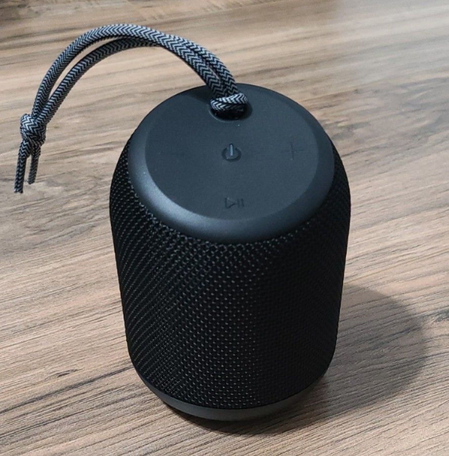 New Small Waterproof Portable Speaker