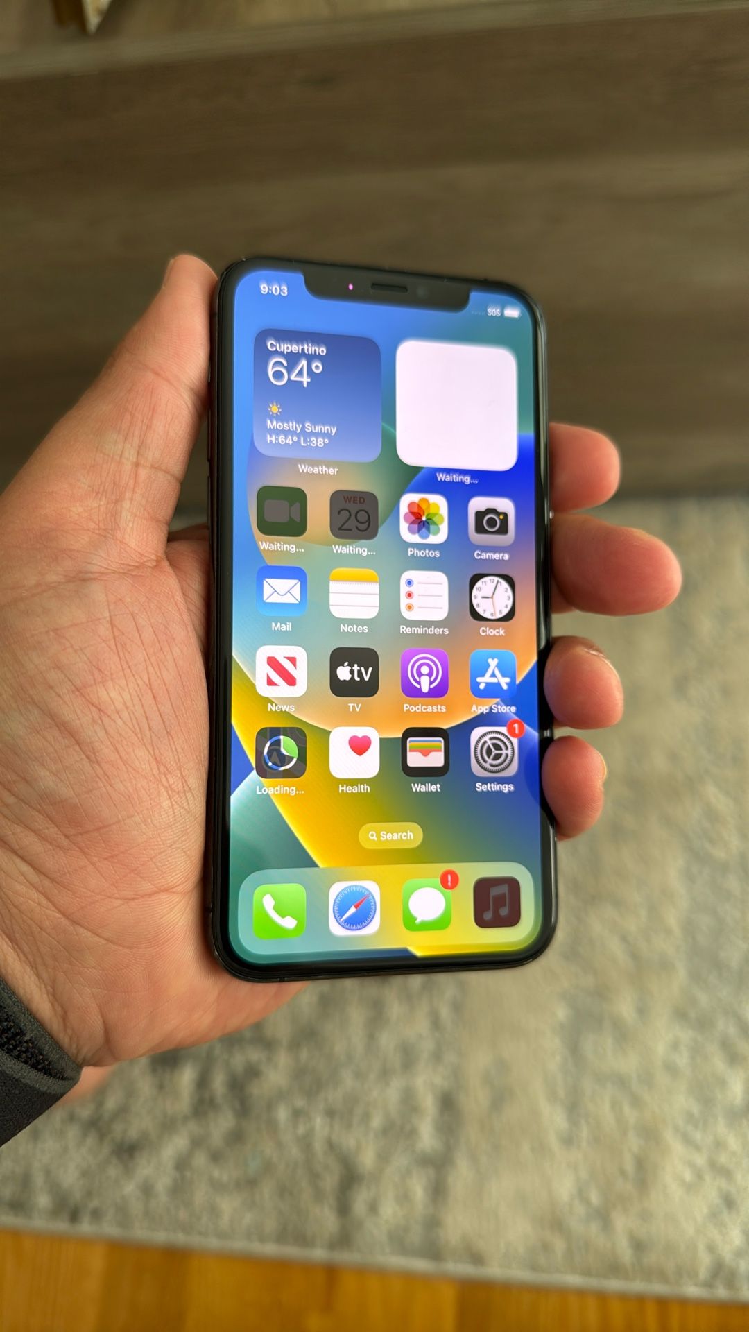 iPhone 11 PRO Like New T-Mobile