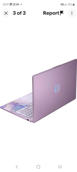 HP 15" Notebook with Windows 11
