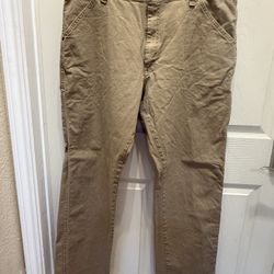 Men’s Wranglers 38x34