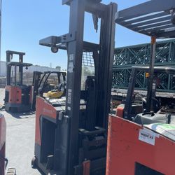 Forklifts